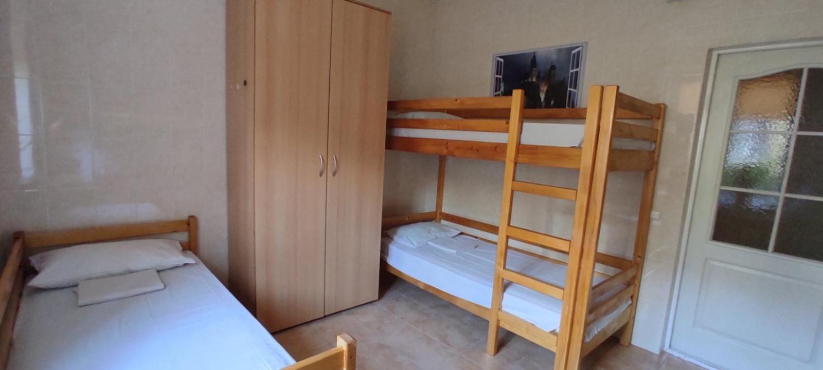 Ostello У Поттера Ternopil Esterno foto
